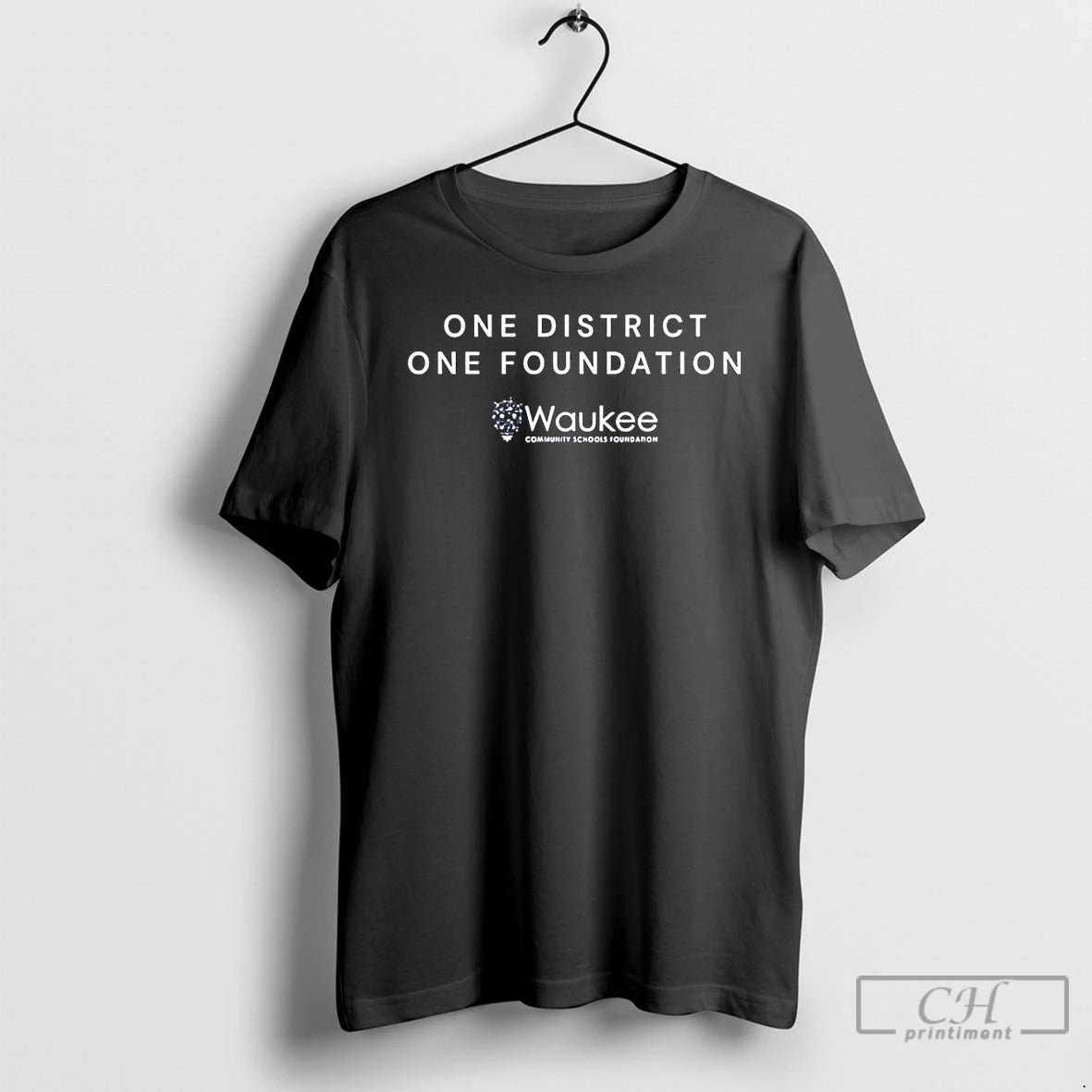Premium Waukee Community School Foundation Northwest Warriors T-Shirts, Hoodie, Sweatshirt | PopFlextees.com