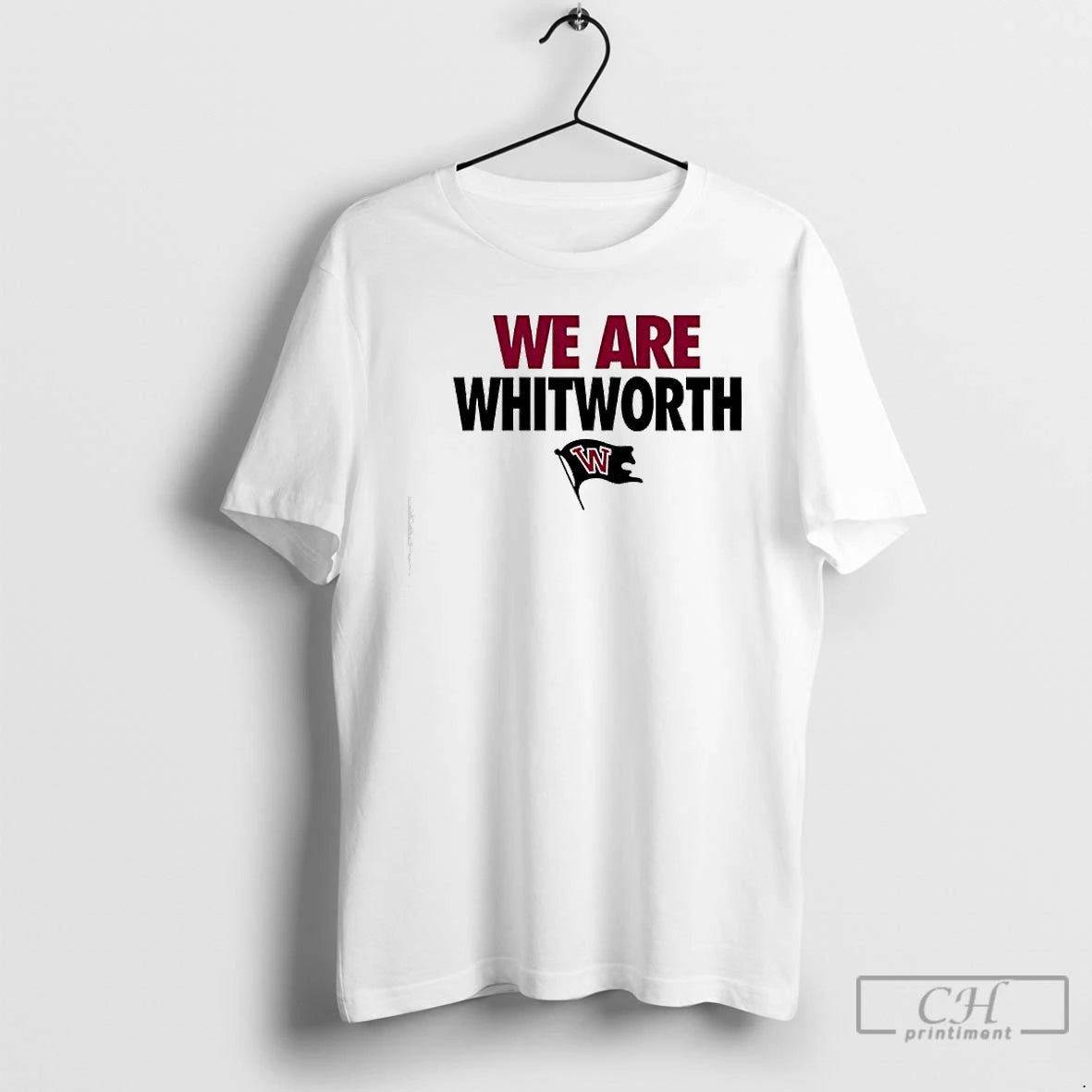 Premium We Are Whitworth Pirates T-Shirts, Hoodie, Sweatshirt | PopFlextees.com