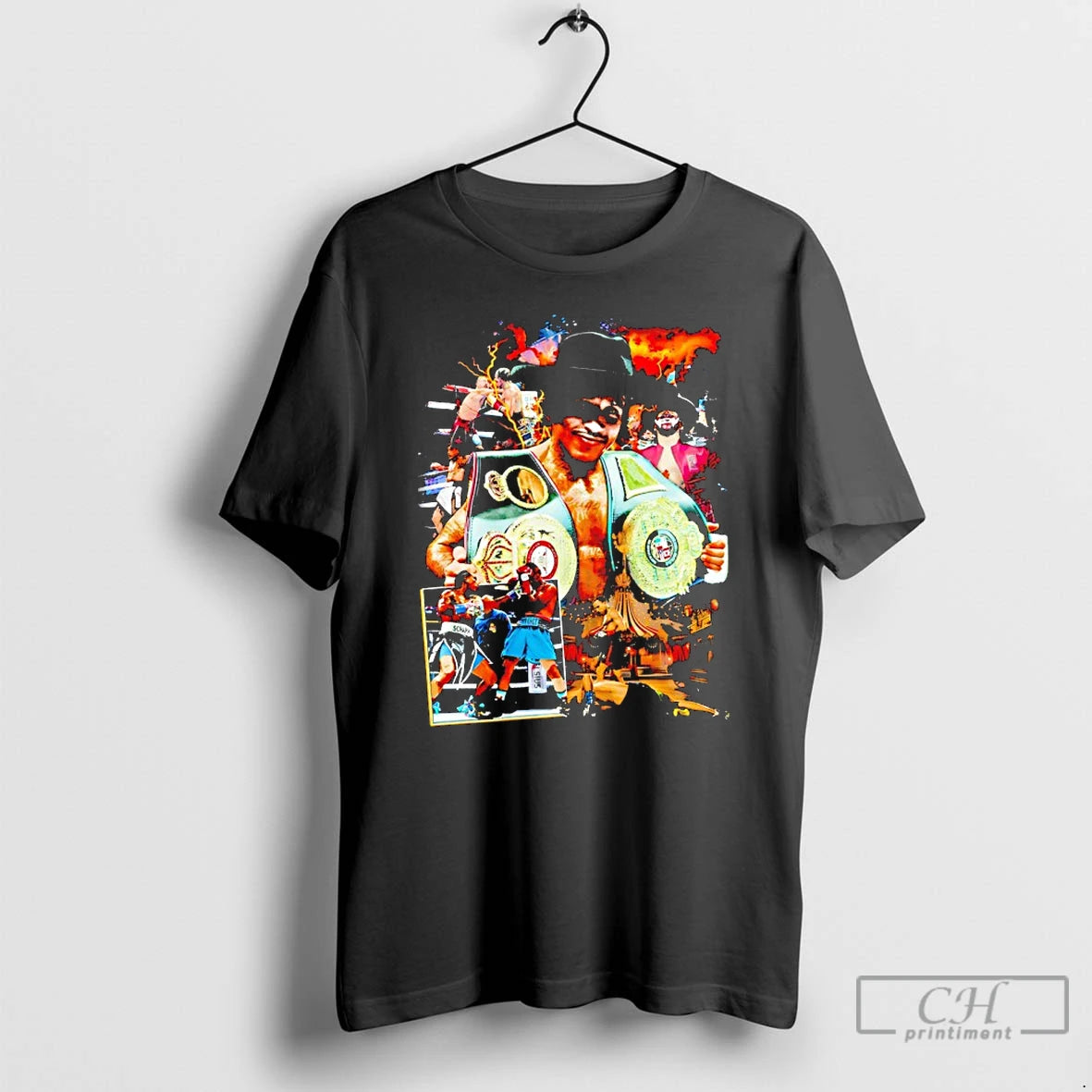 Premium Welcome To The Scrapp Show Graphic T-Shirts, Hoodie, Sweatshirt | PopFlextees.com