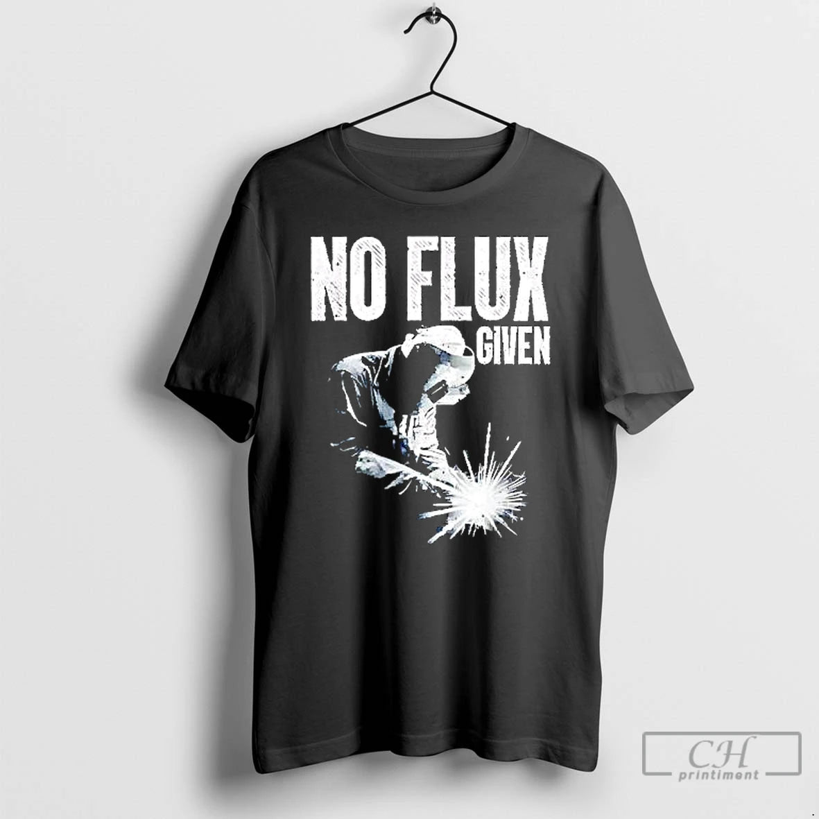 Premium Welding Magician Fr No Flux Given T-Shirts, Hoodie, Sweatshirt | PopFlextees.com