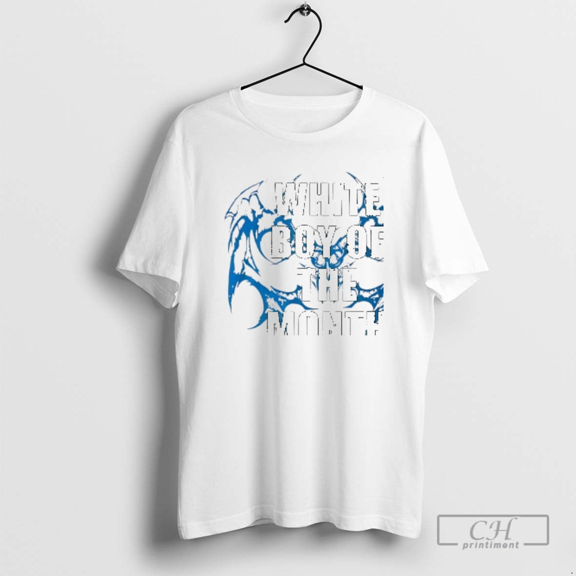 Premium White Boy Of The Month Shirt Sweater Hoodie, Sweatshirt | PopFlextees.com