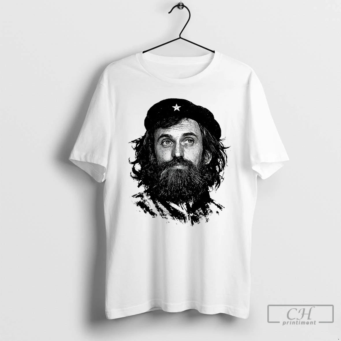 Premium William Kelly X Che Guevara T-Shirts, Hoodie, Sweatshirt | PopFlextees.com