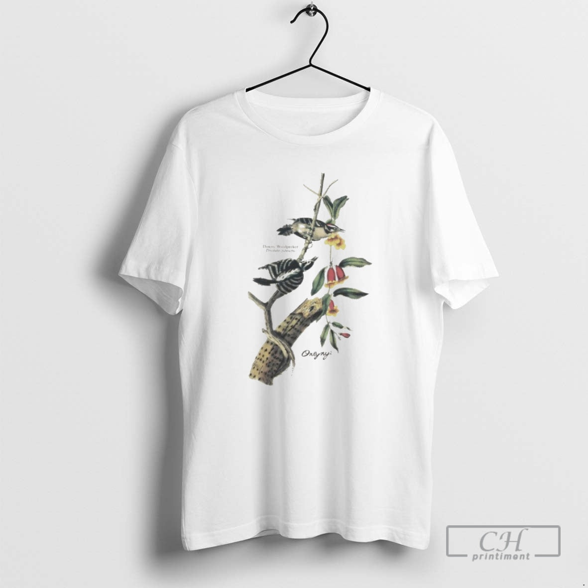 Premium Woodpecker Only Ny Bird Shirt Sweater Hoodie, Sweatshirt | PopFlextees.com