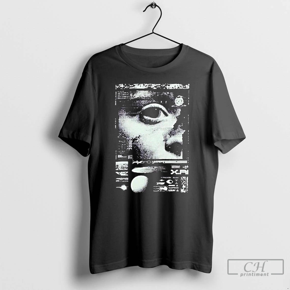 Premium Xai Human Connection T-Shirts, Hoodie, Sweatshirt | PopFlextees.com