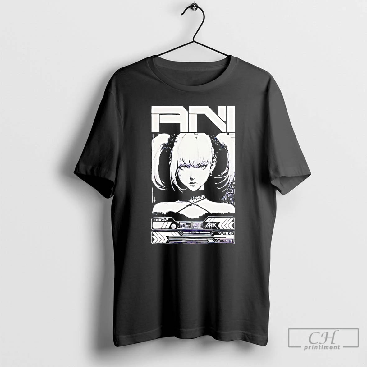 Premium Xai Dark Ani T-Shirts, Hoodie, Sweatshirt | PopFlextees.com