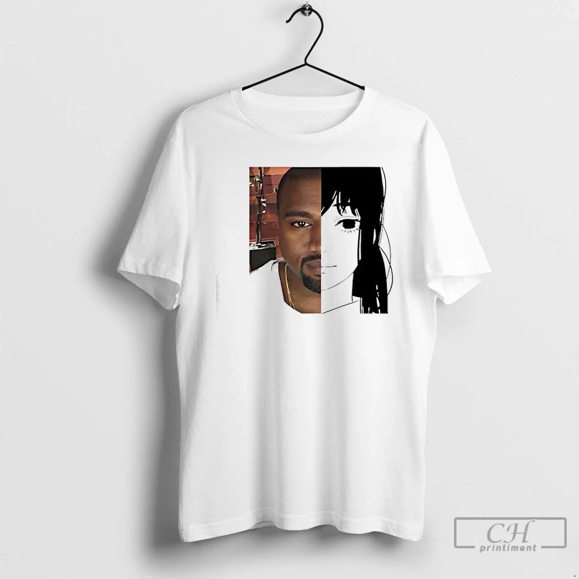 Premium Ye X Asa T-Shirts, Hoodie, Sweatshirt | PopFlextees.com