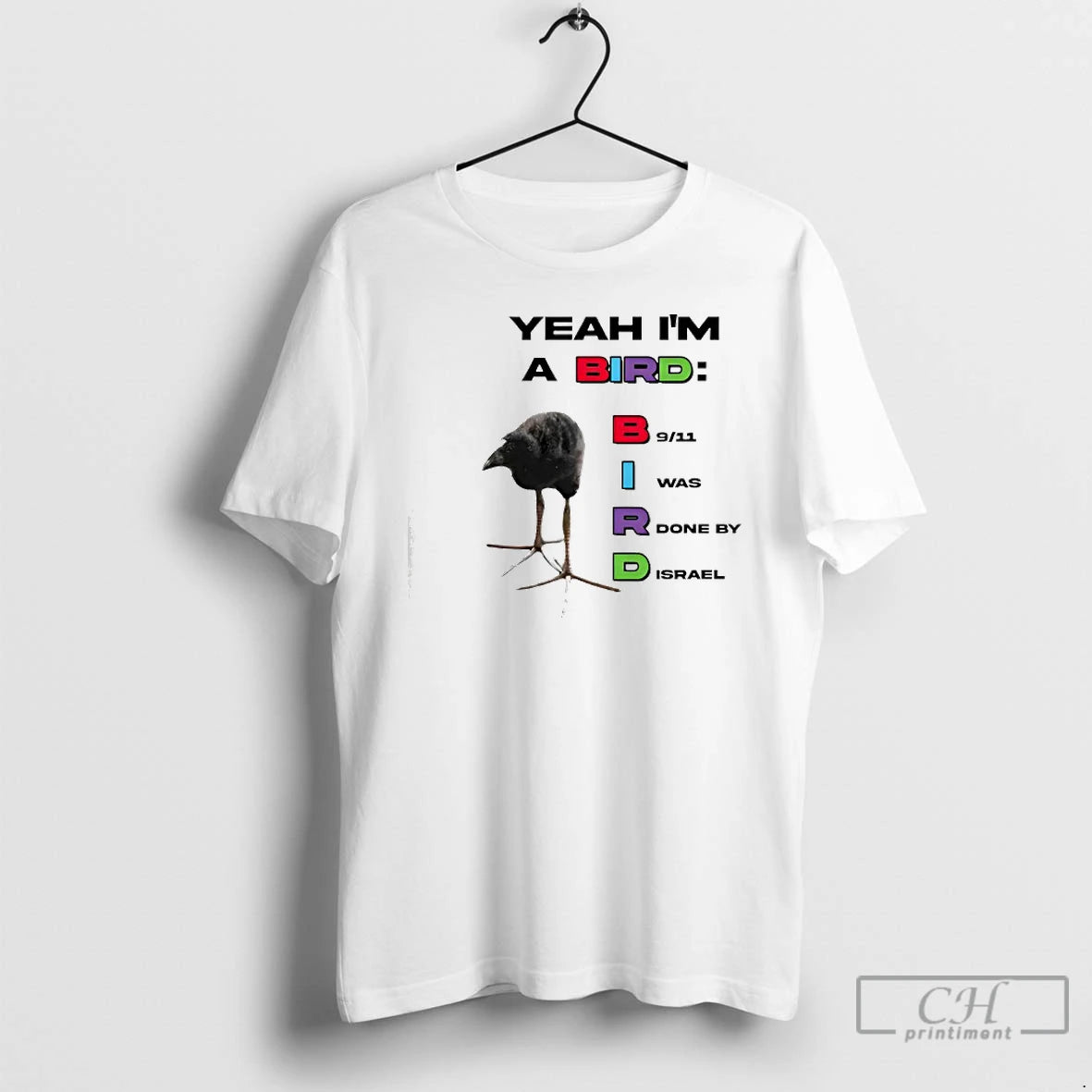 Premium Yeah Im A Bird T-Shirts, Hoodie, Sweatshirt | PopFlextees.com