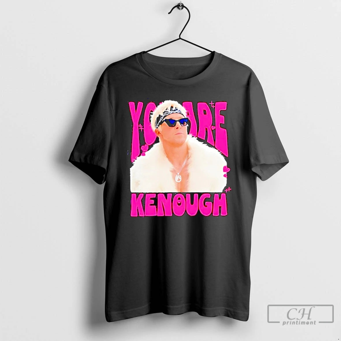 Premium You Are Keough Ryan Gosling T-Shirts, Hoodie, Sweatshirt | PopFlextees.com