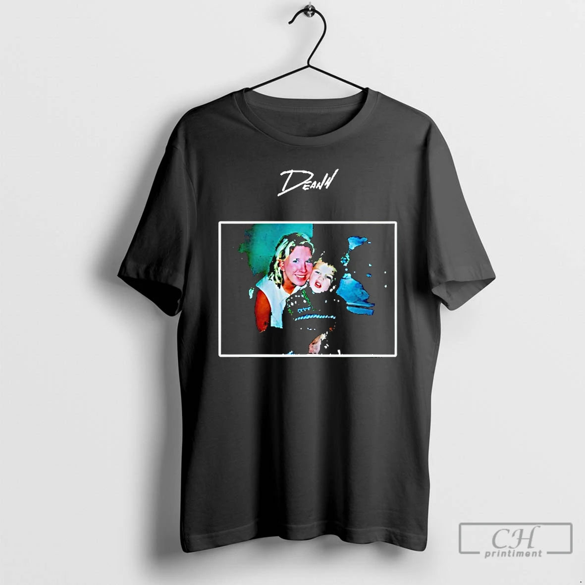 Premium Zach Bryan Deann T-Shirts, Hoodie, Sweatshirt | PopFlextees.com