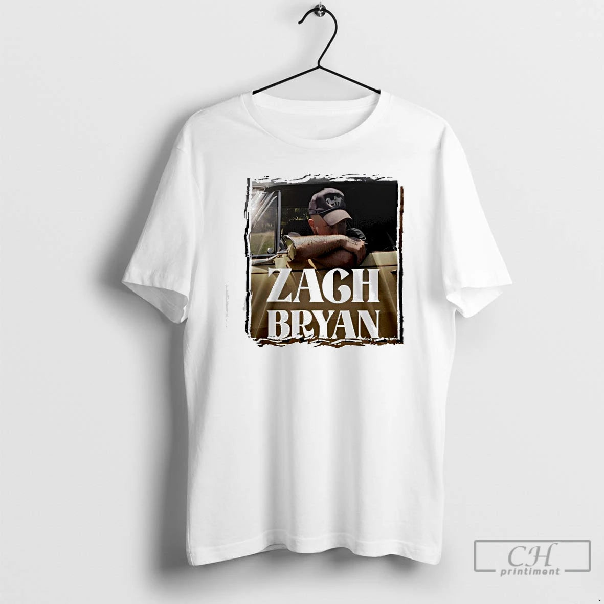 Premium Zach Bryan With Heaven On Tour 2025 Country Folk Music Concert T Shirts Sweater Hoodie, Sweatshirt | PopFlextees.com