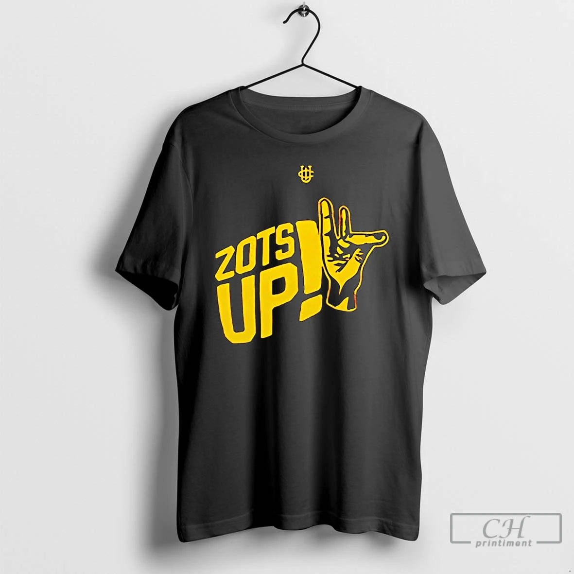 Premium Zots Up Uc Irvine T-Shirts, Hoodie, Sweatshirt | PopFlextees.com