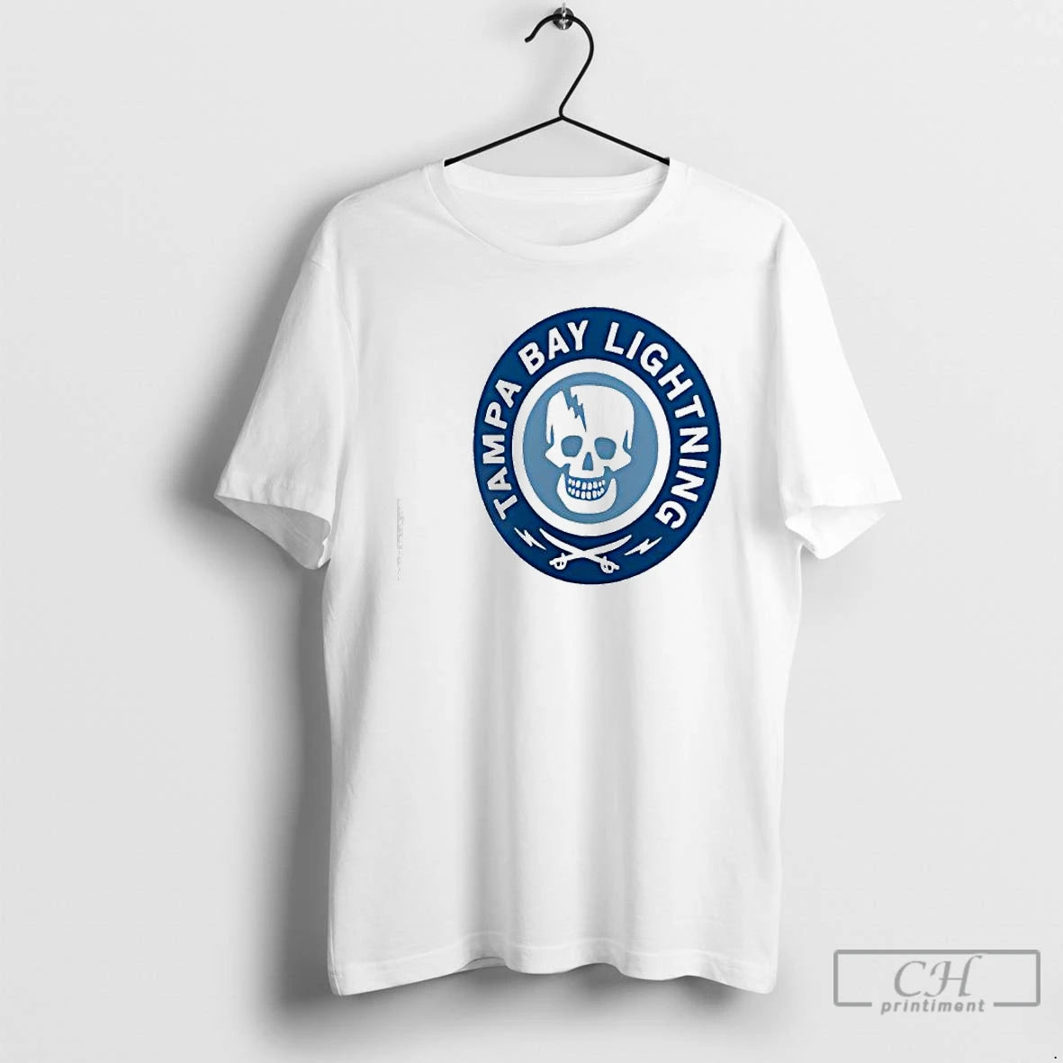 Premium Ampa Bay Lightning 2026 Logo T-Shirts, Hoodie, Sweatshirt | PopFlextees.com