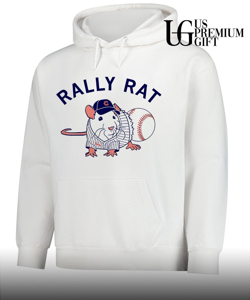 Rally Rat Chicago Cubs shirt