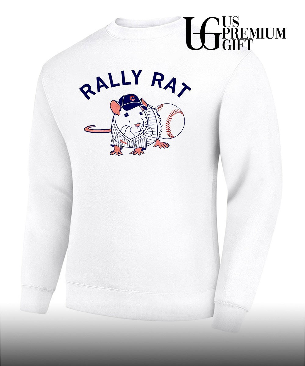 Rally Rat Chicago Cubs shirt