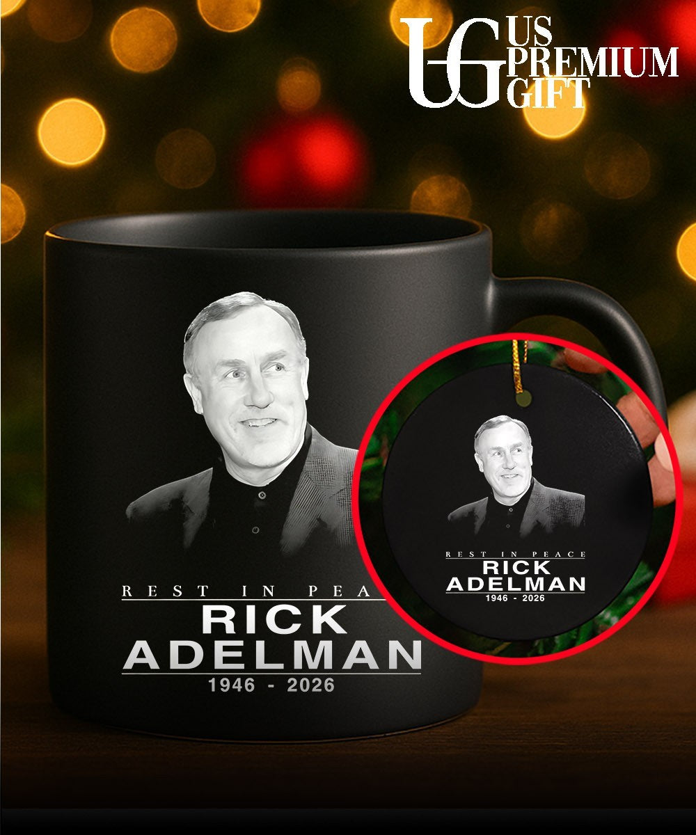 Rest in Peace Rick Adelman 1946-2026 shirt