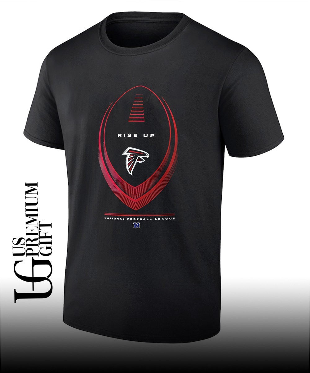 Rise Up Atlanta Falcons Football Legend 2026 shirt