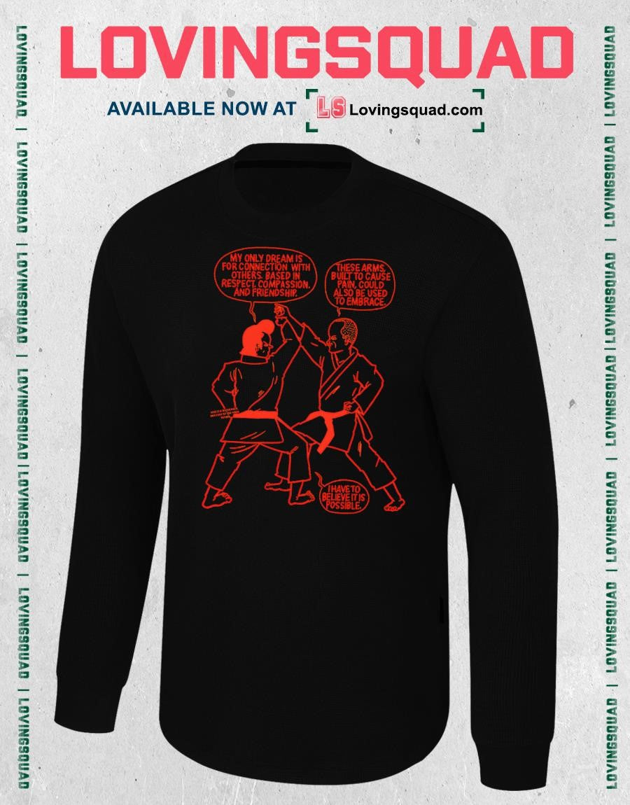 Rory Blank My Only Dream shirt