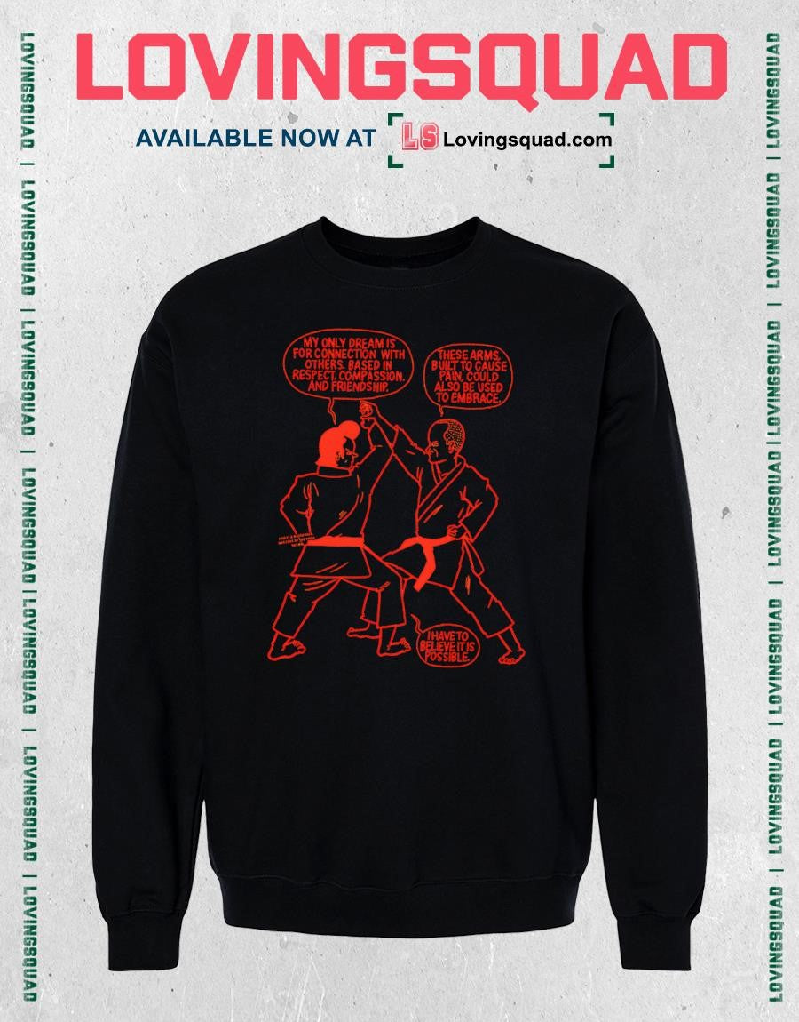 Rory Blank My Only Dream shirt