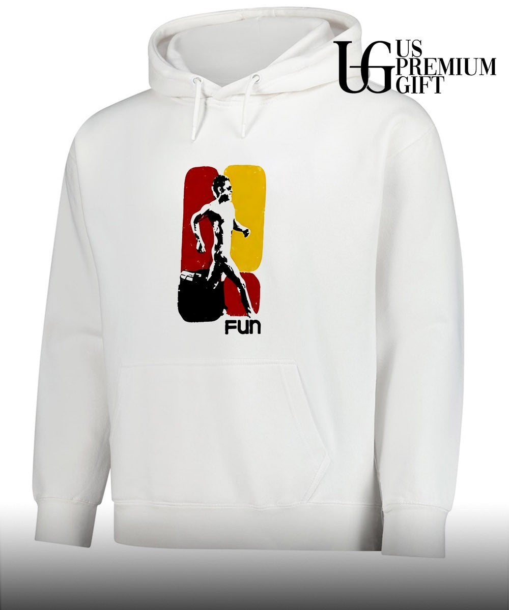 Run for Fun Harry shirt