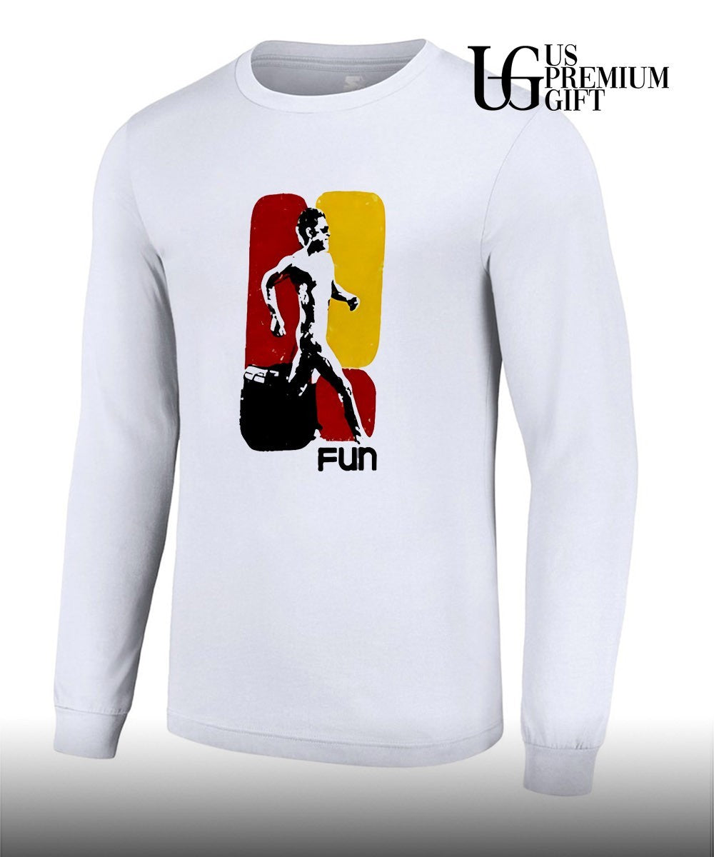 Run for Fun Harry shirt