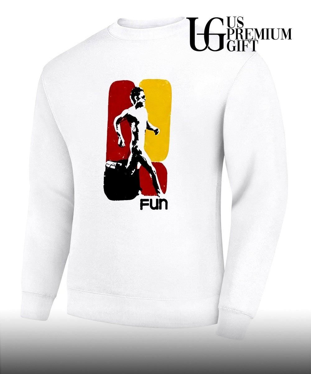 Run for Fun Harry shirt