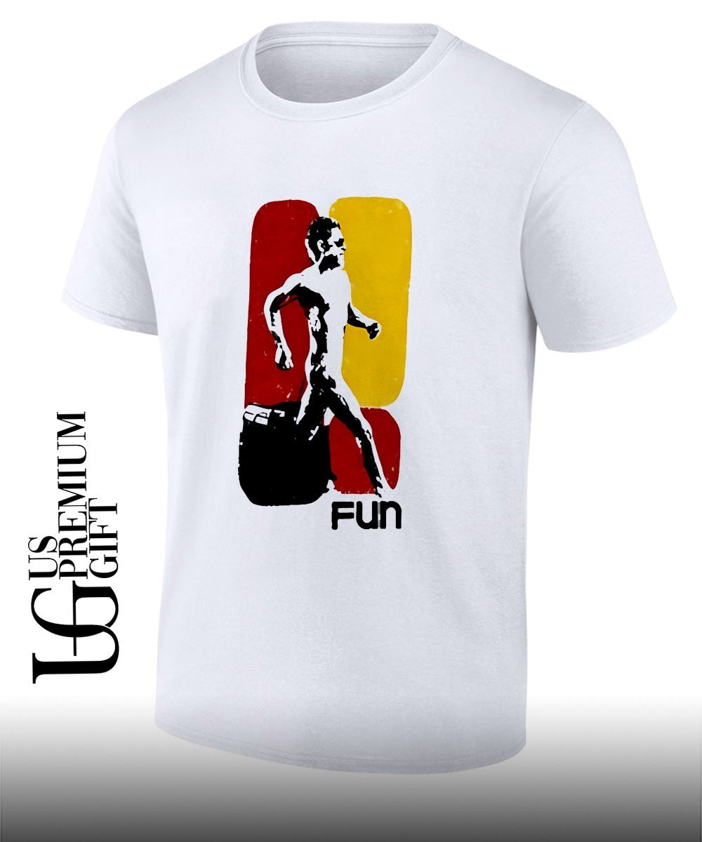 Run for Fun Harry shirt