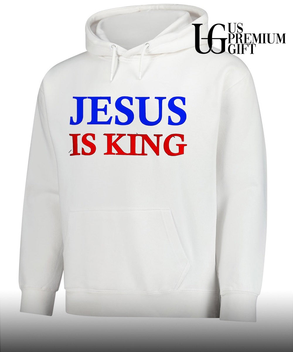 Russell Wilson Jesus is King shirt