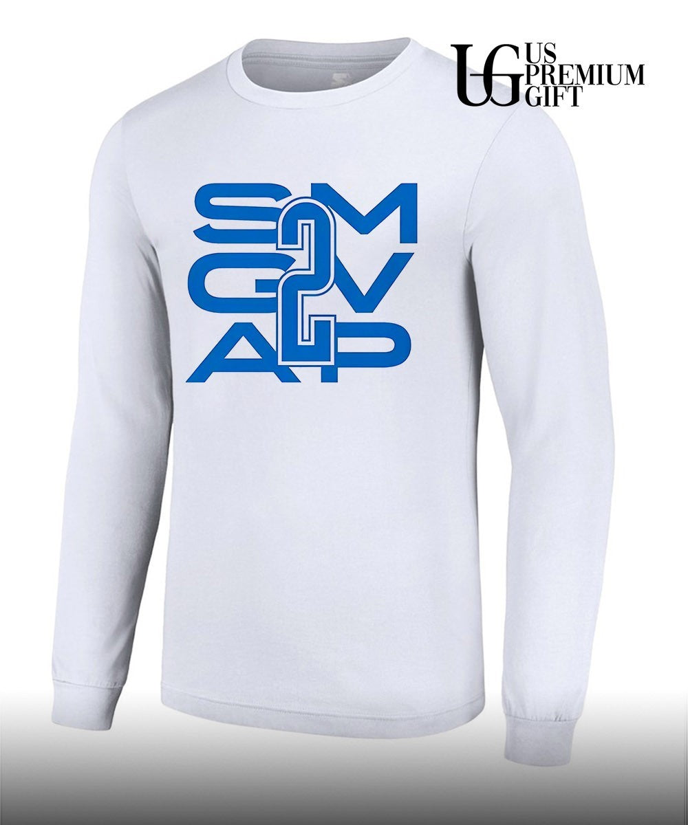 SGA 2 MVP Shai Gilgeous-Alexander 2026 NBA shirt