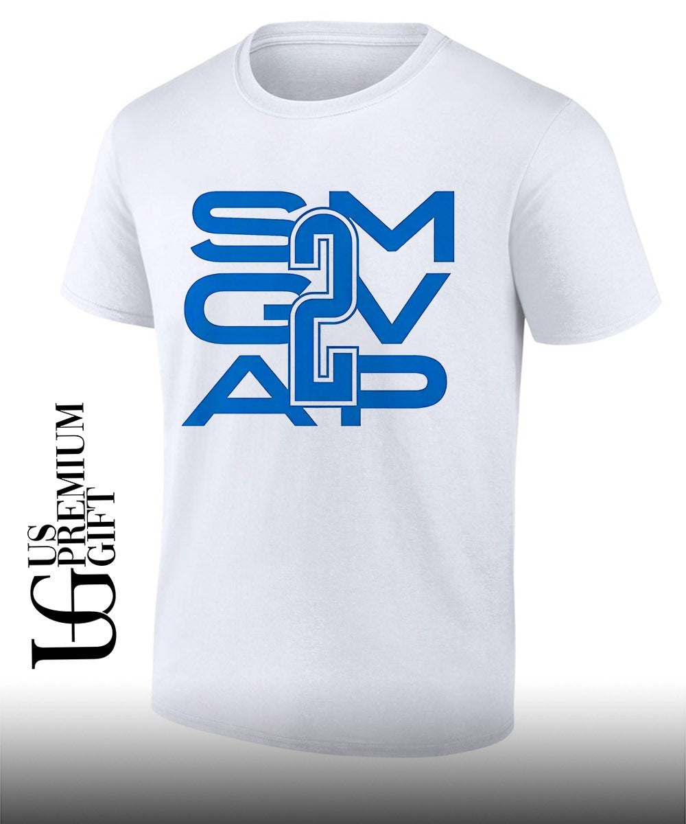 SGA 2 MVP Shai Gilgeous-Alexander 2026 NBA shirt