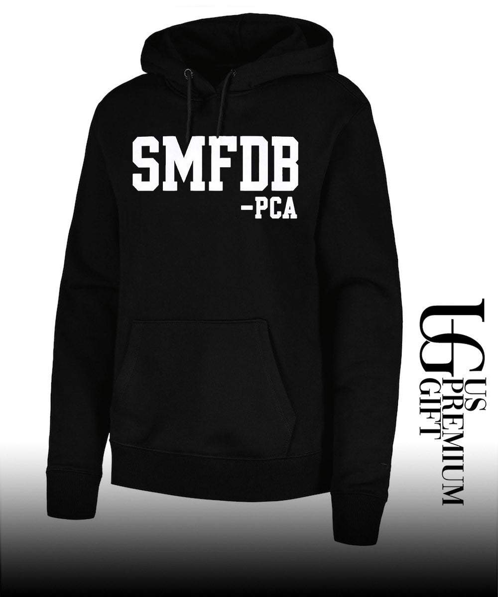 SMFDB PCA Chicago Northside Baseball shirt