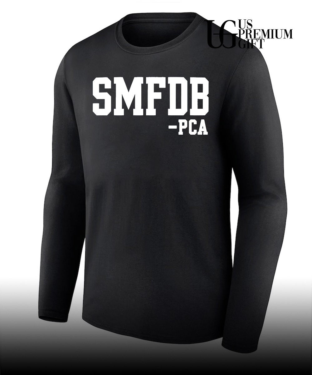 SMFDB PCA Chicago Northside Baseball shirt