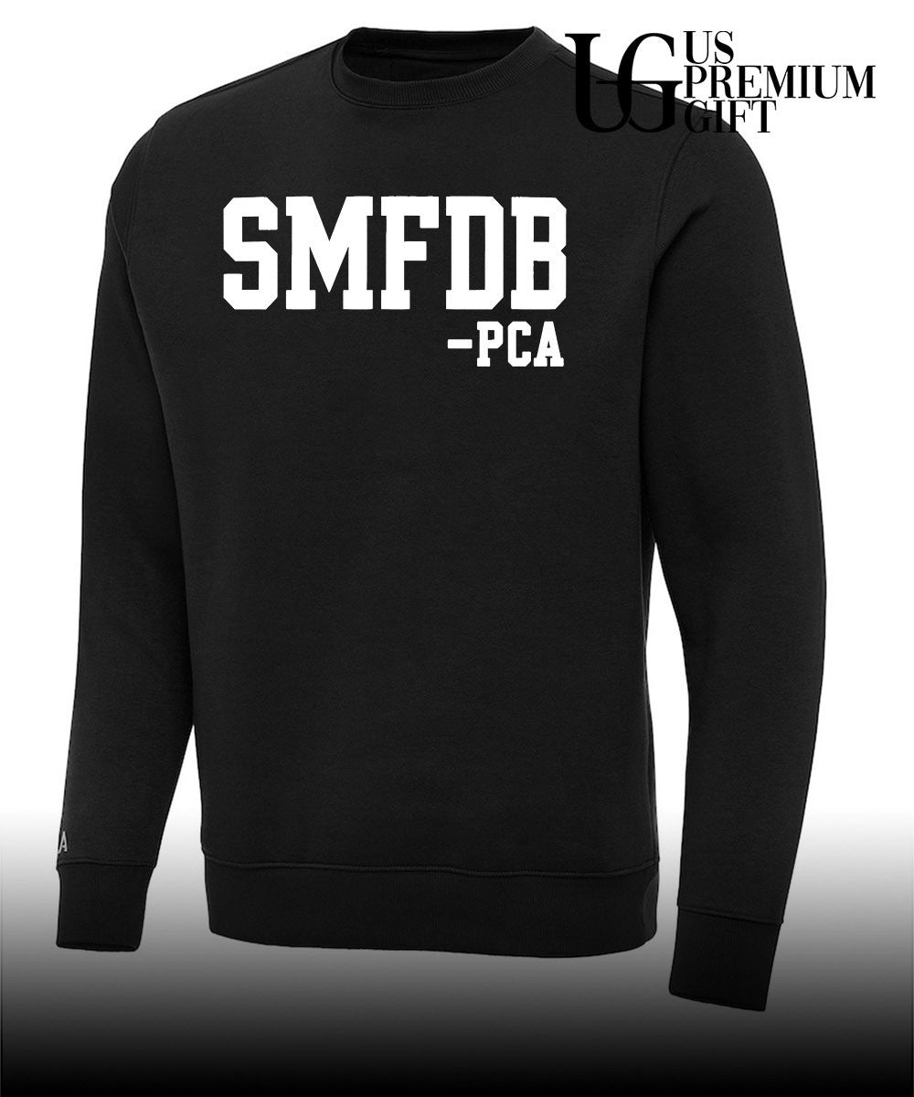 SMFDB PCA Chicago Northside Baseball shirt