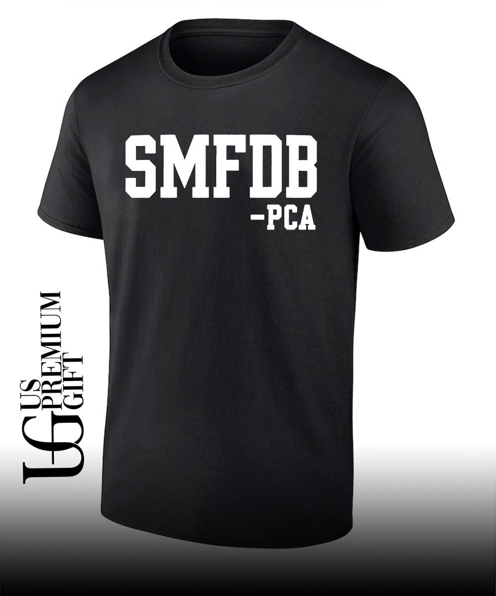 SMFDB PCA Chicago Northside Baseball shirt