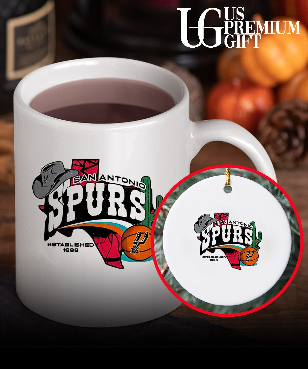 San Antonio Spurs 2026 Playoffs Texas Call Outs shirt