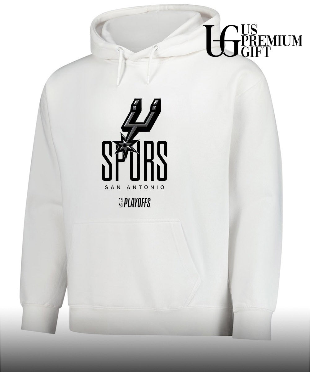 San Antonio Spurs basketball NBA Playoff 2026 logo shirt