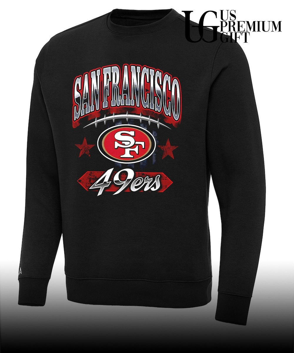 San Francisco Giants baseball Americana 250th Pastime celebrating logo shirt