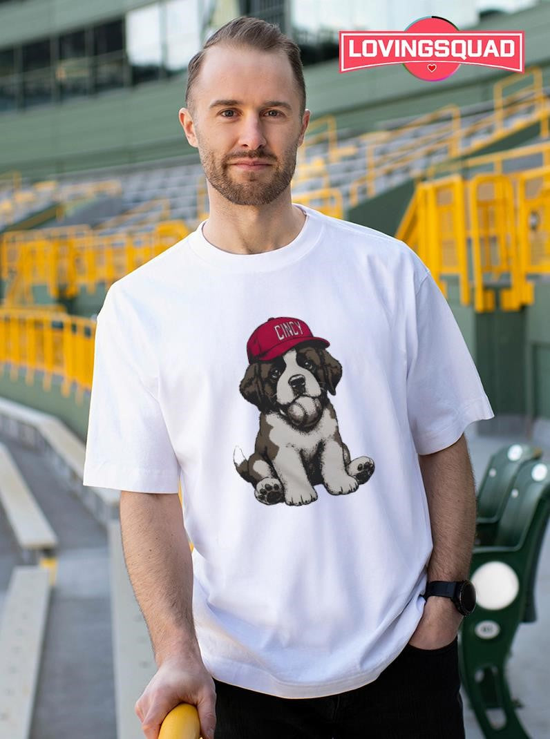 Schottzie Dog Stuffy Shirt