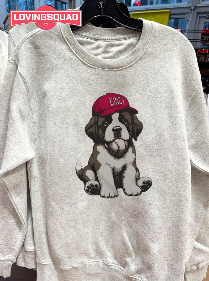Schottzie Dog Stuffy Shirt