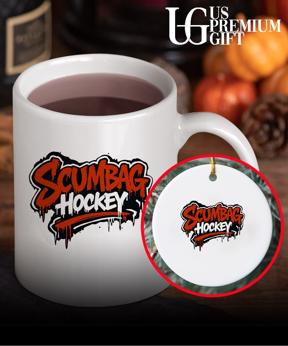Scumbag Philadelphia Flyers Hockey shirt