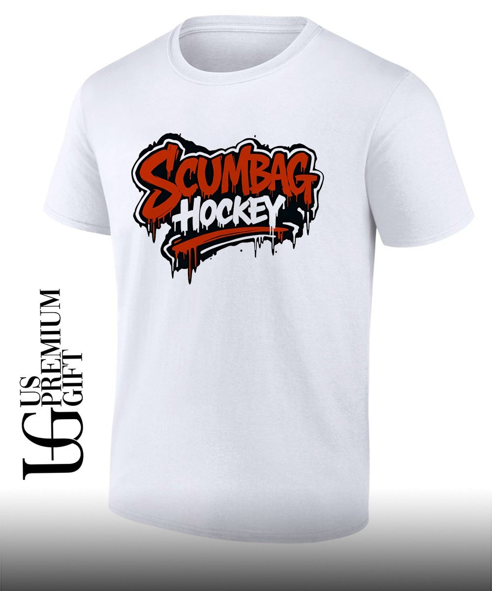 Scumbag Philadelphia Flyers Hockey shirt