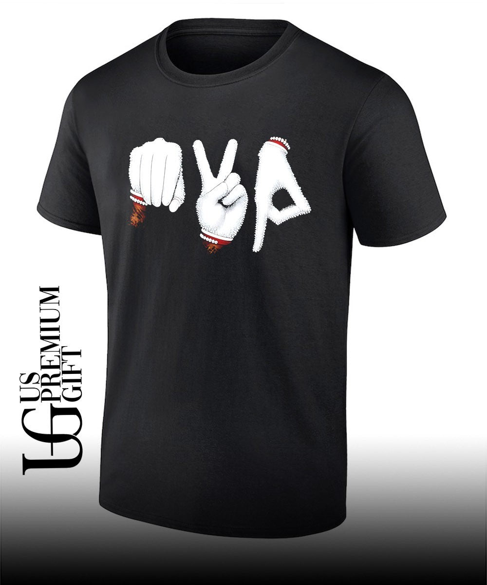 Shai Gilgeous Alexander SGA Basketball shirt