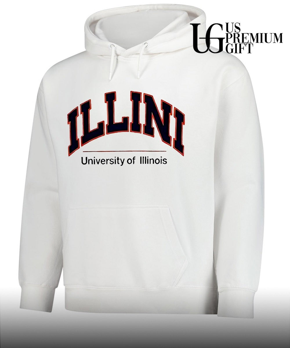 Shota Imanaga University of Illinois shirt