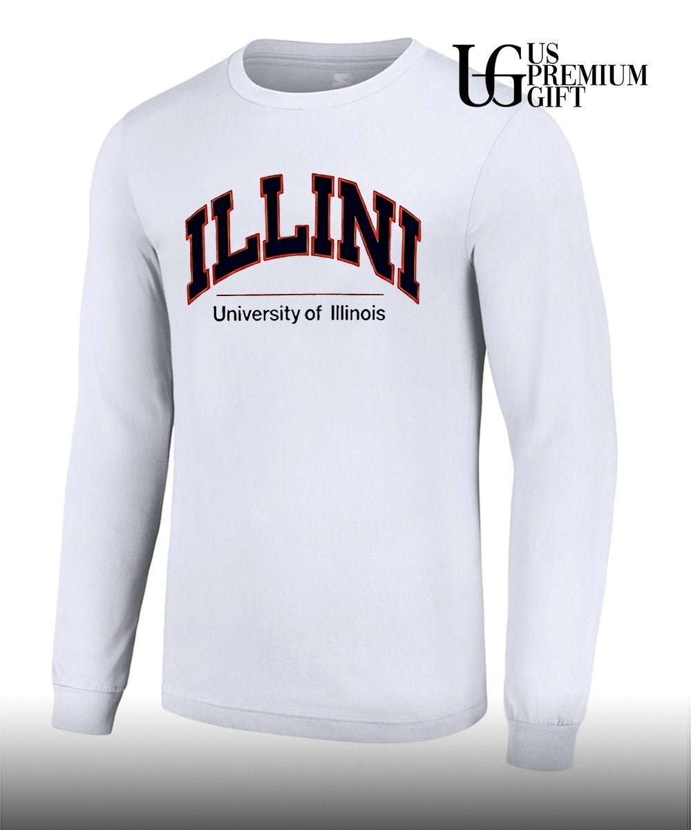 Shota Imanaga University of Illinois shirt