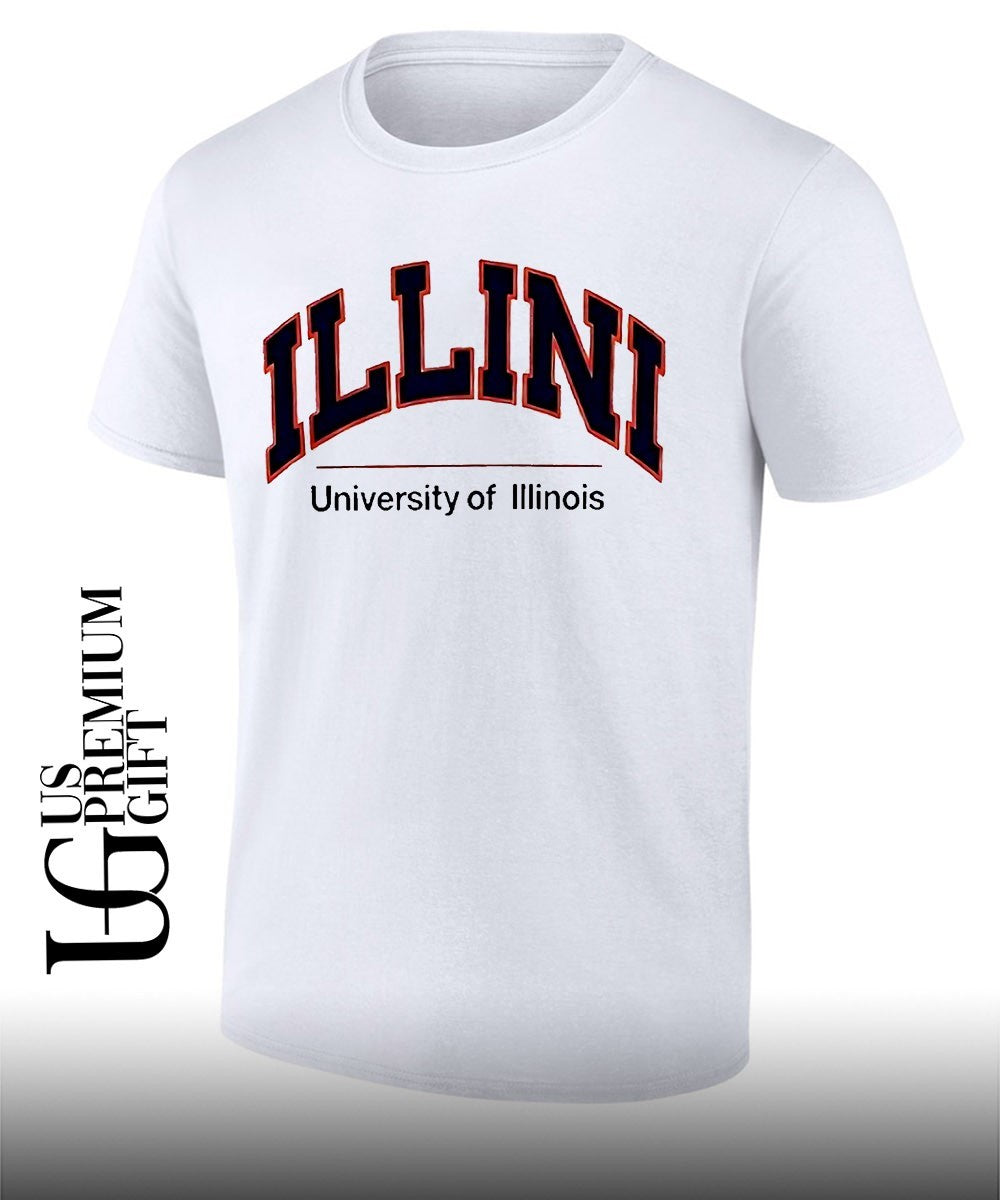 Shota Imanaga University of Illinois shirt