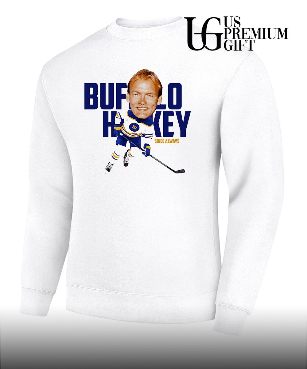 Since Always Buffalo Sabres NHL caricature shirt