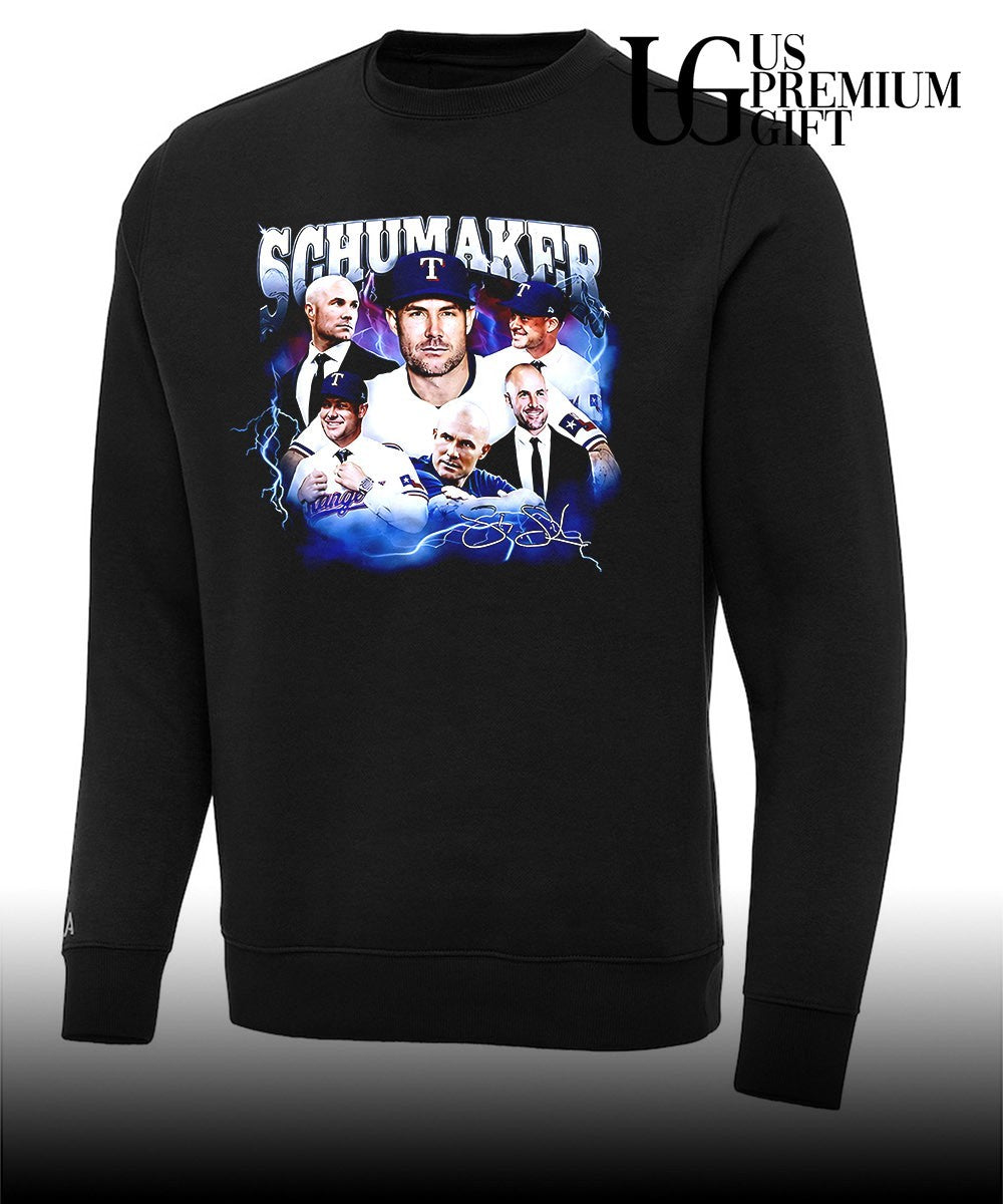 Skip Schumaker Concert Texas Rangers baseball 2026 shirt