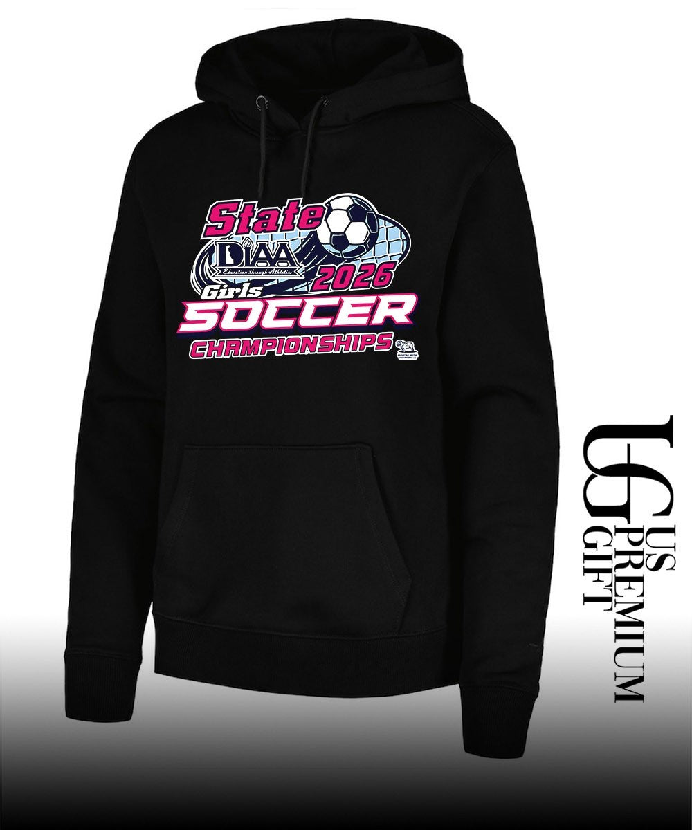 Soccer Girls State Championships DIAA 2026 shirt