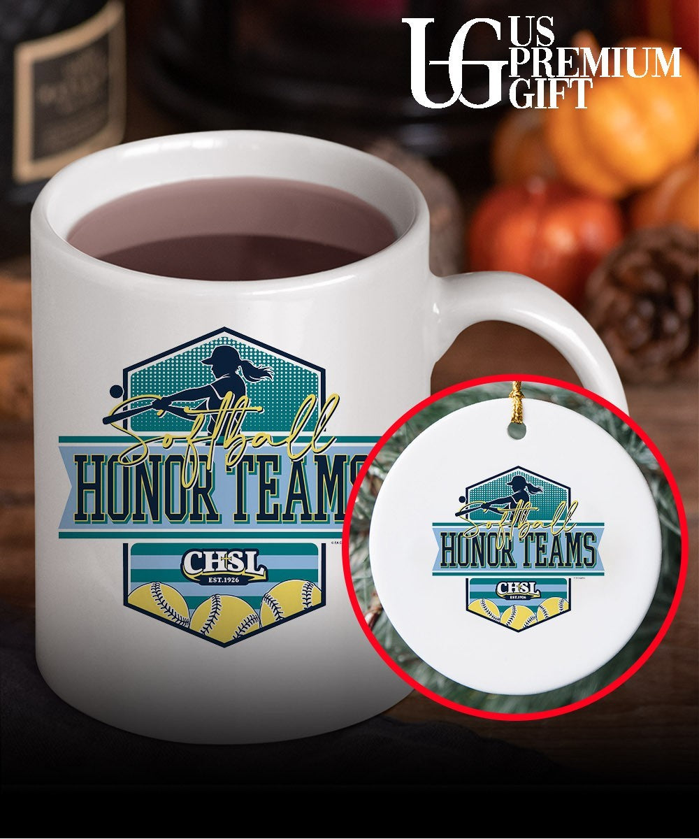 Softball Honor Teams CHSL 2026 shirt