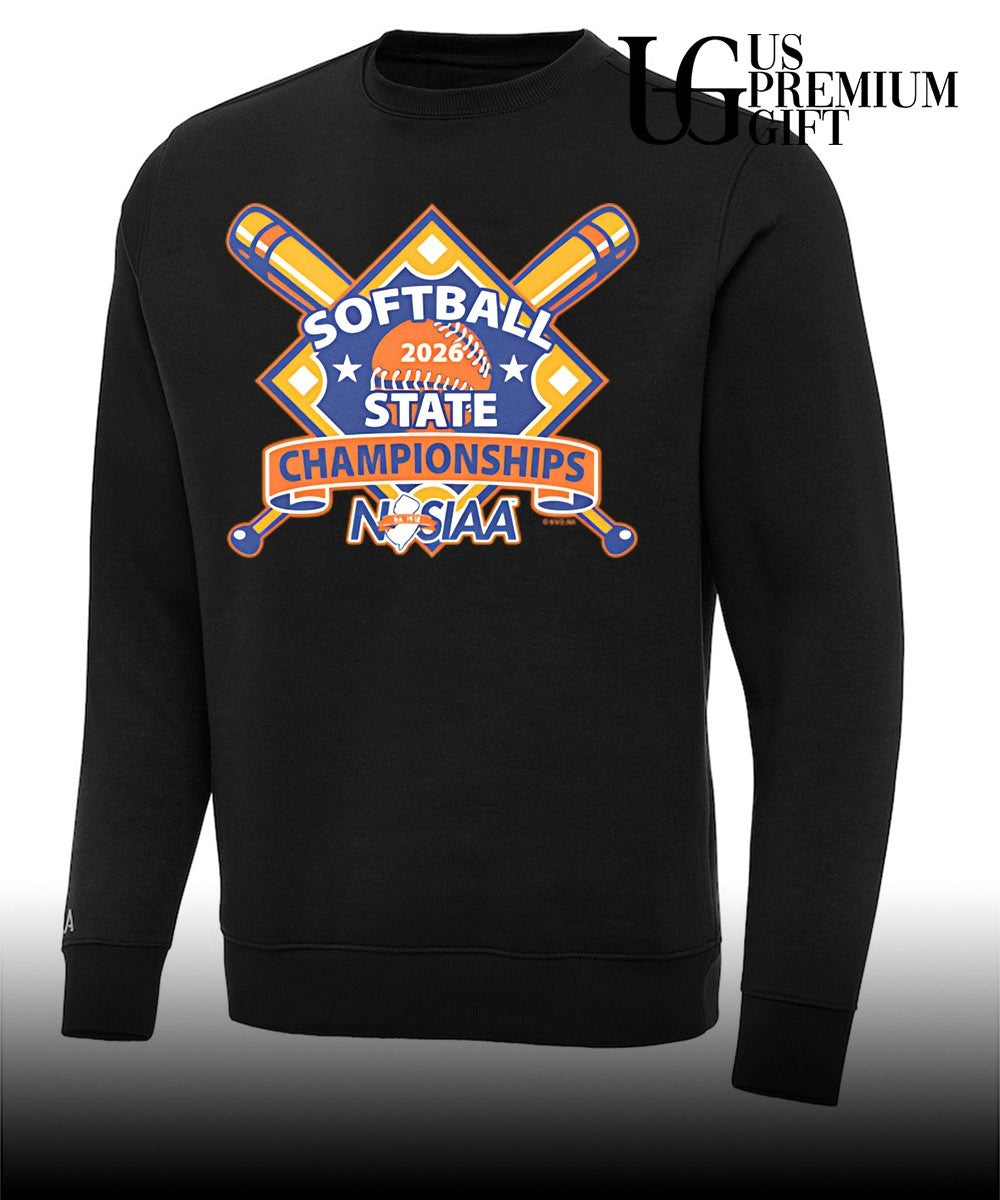 Softball State Championships NJSIAA 2026 shirt