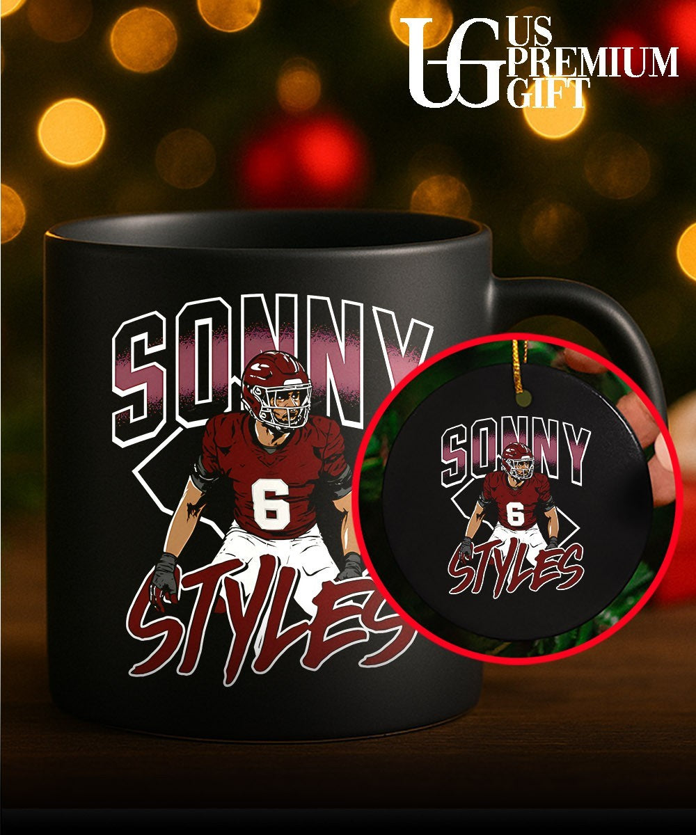 Sonny Styles player Washington Commanders baseball name Map shirt